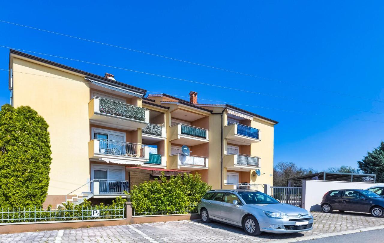 Branko B4 Apartment Porec Exterior photo