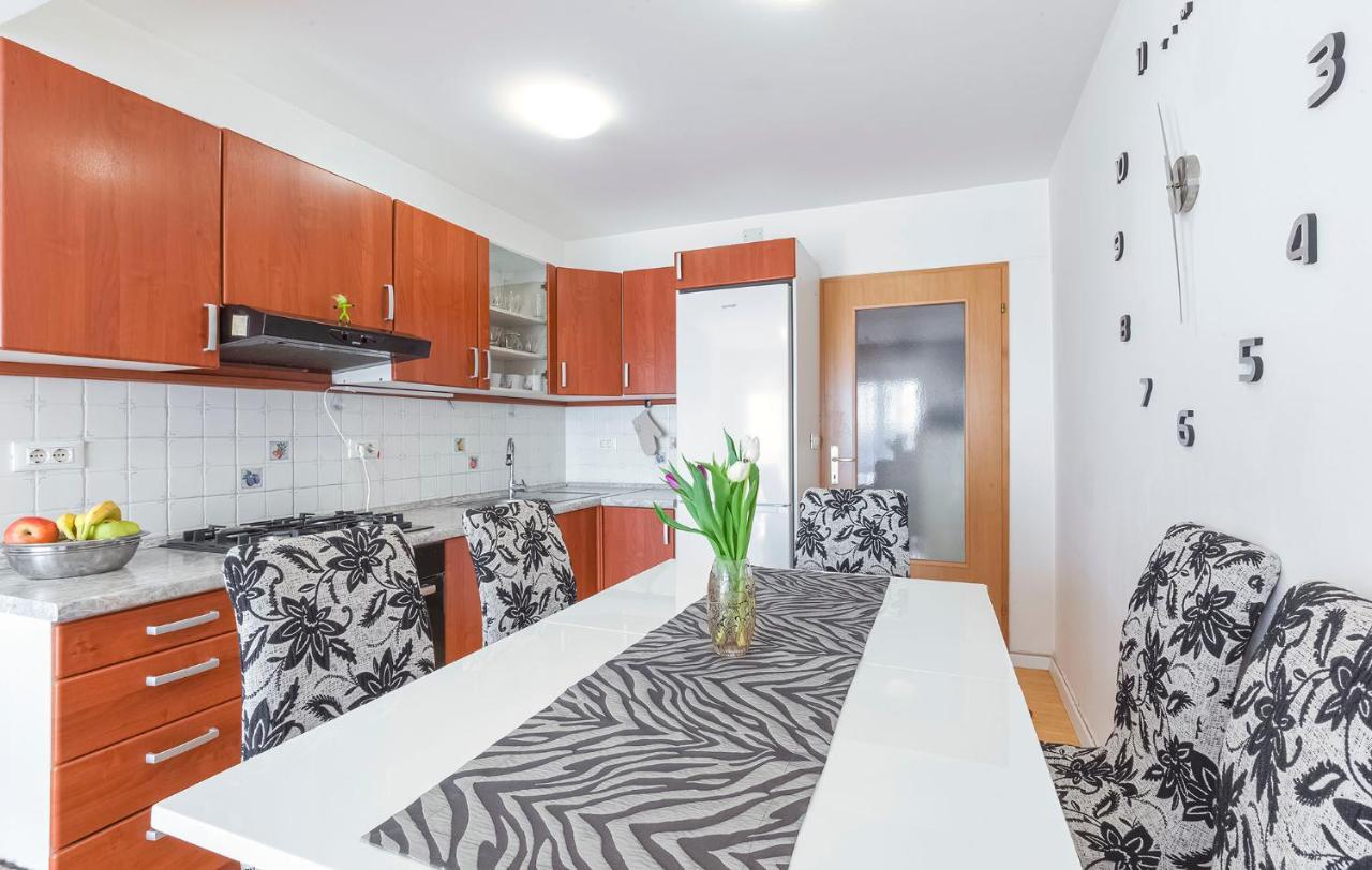 Branko B4 Apartment Porec Exterior photo