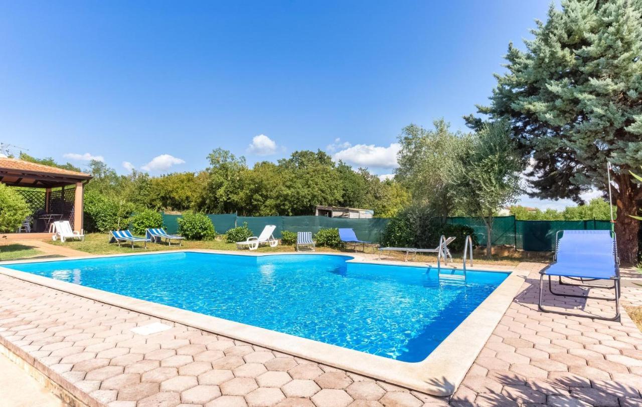Branko B4 Apartment Porec Exterior photo