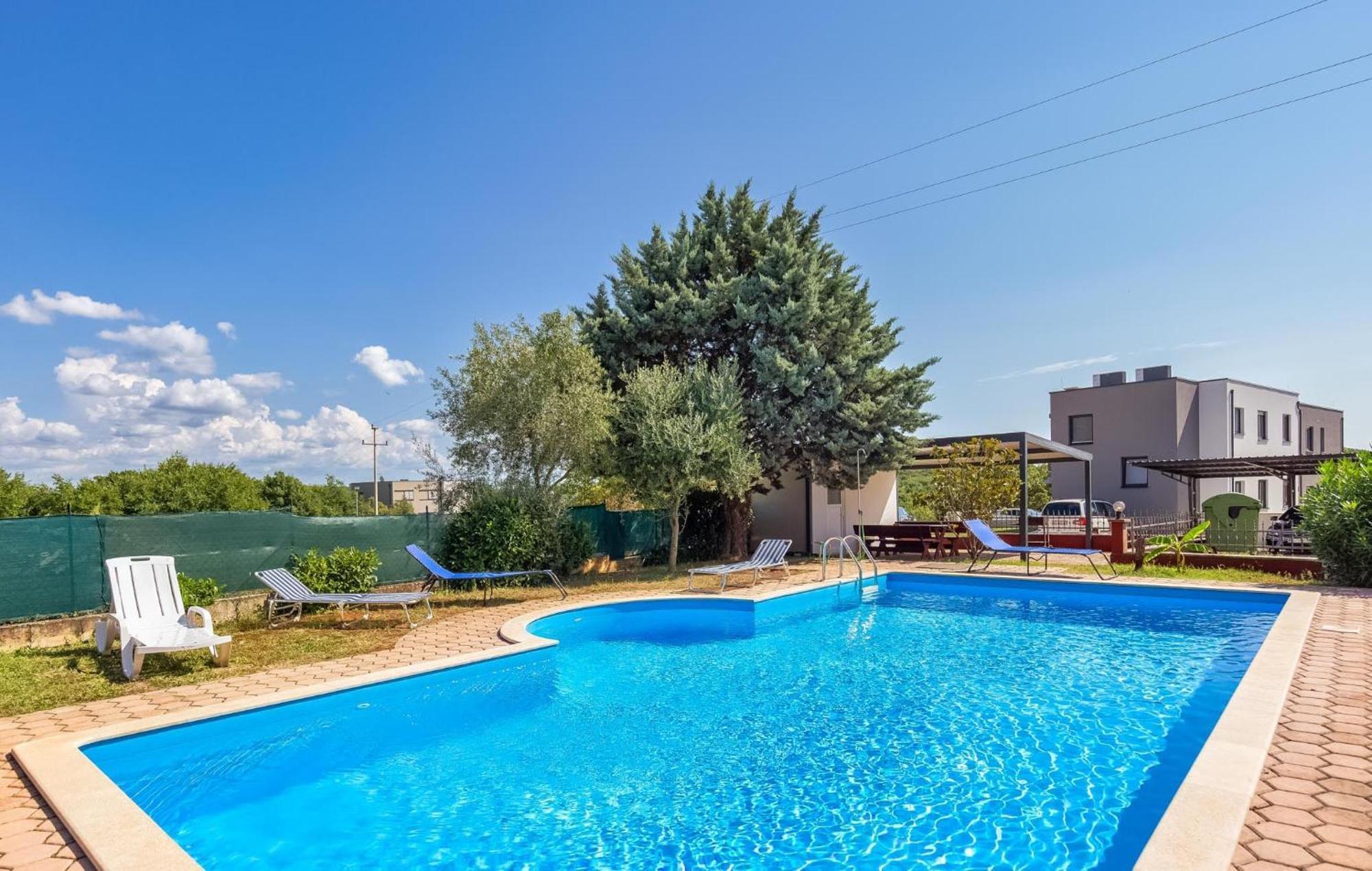 Branko B4 Apartment Porec Exterior photo